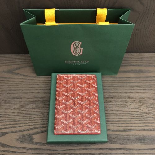 Goyard for LMNY factory