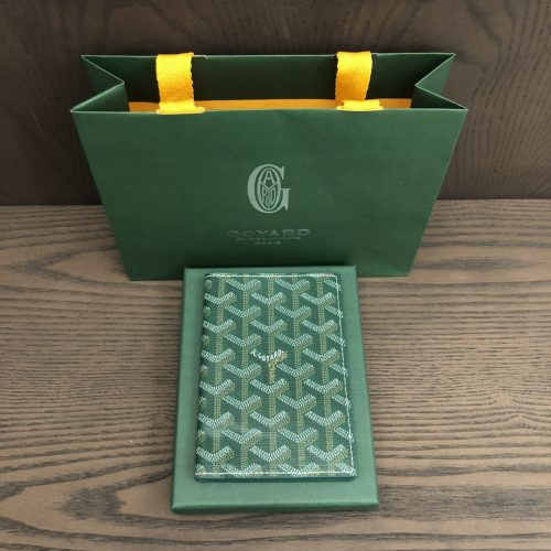 Goyard for LMNY factory