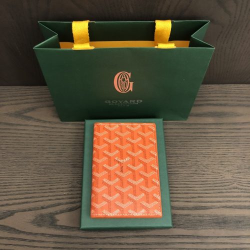 Goyard for LMNY factory