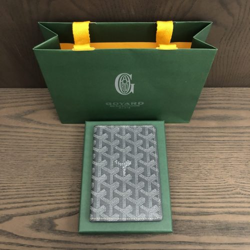 Goyard for LMNY factory