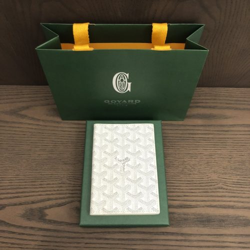 Goyard for LMNY factory