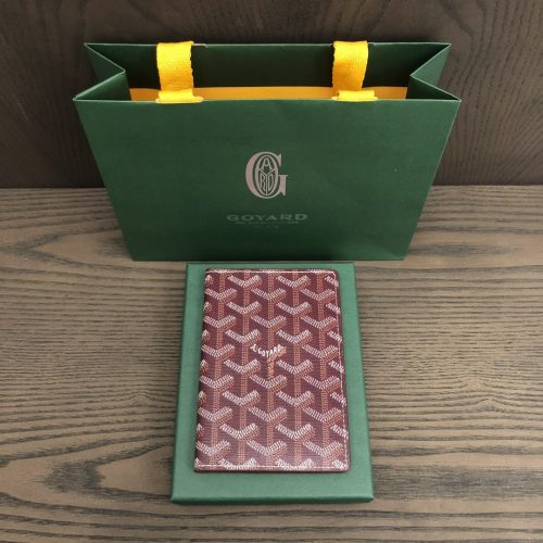 Goyard for LMNY factory