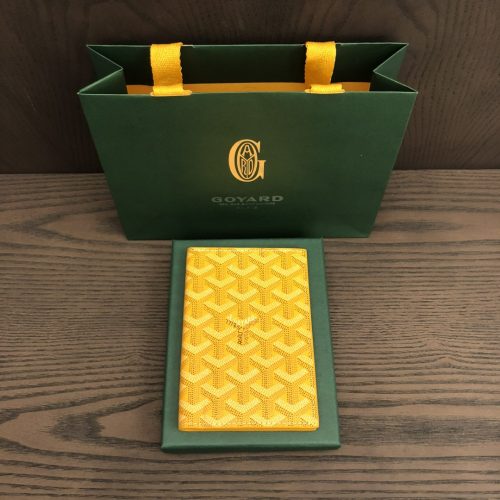 Goyard for LMNY factory