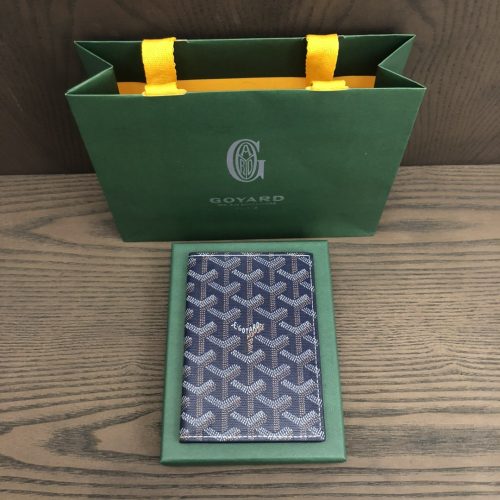 Goyard for LMNY factory