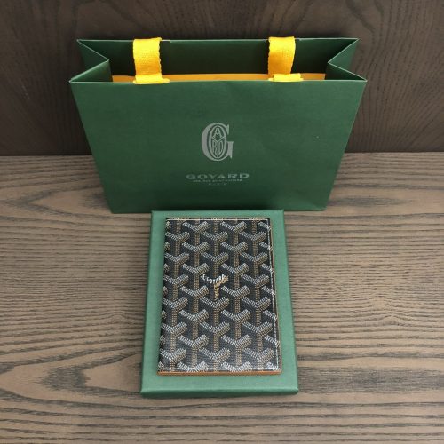 Goyard for LMNY factory