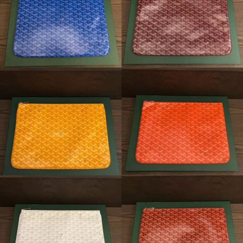 Goyard Array for LMNY factory