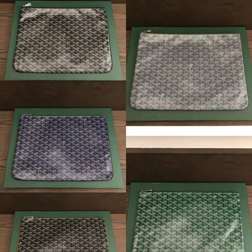 Goyard Array for LMNY factory