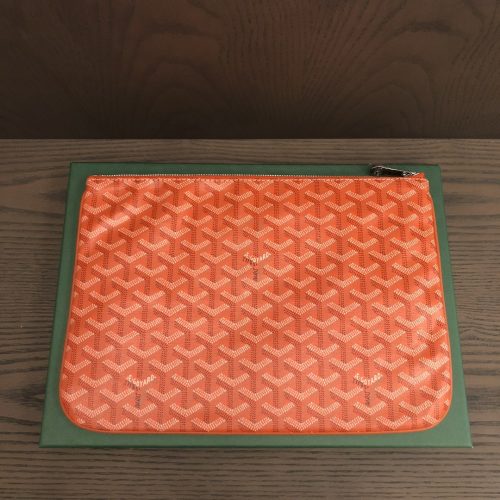 Goyard 29.5cm for LMNY factory