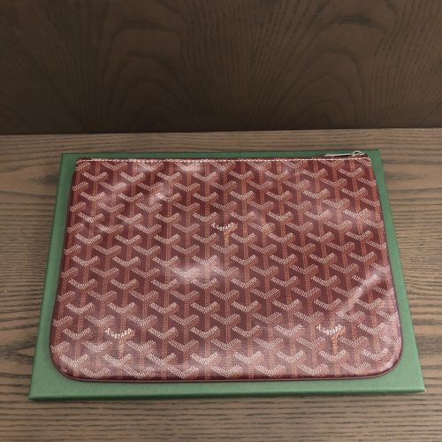 Goyard 29.5cm for LMNY factory