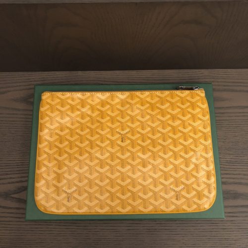 Goyard 29.5cm for LMNY factory