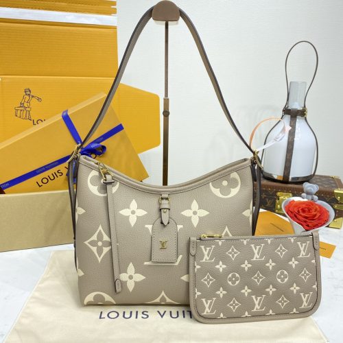 Louis Vuitton CarryAll 29.5 M47180 From BC Factory Top Version