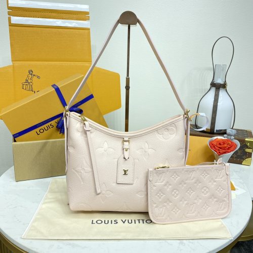 Louis Vuitton CarryAll 29.5CM M47082 From BC Factory Top Version