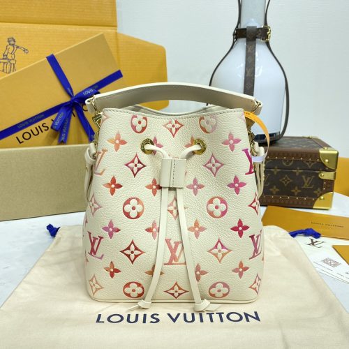 Louis Vuitton NéoNoé BB 20CM M24649 From BC Factory Top Version