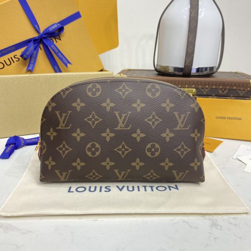 Louis Vuitton 24CM M47353 From BC Factory Top Version