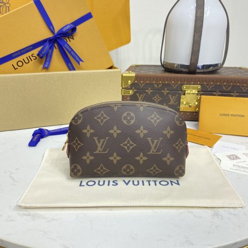 Louis Vuitton 19CM M47515 From BC Factory Top Version