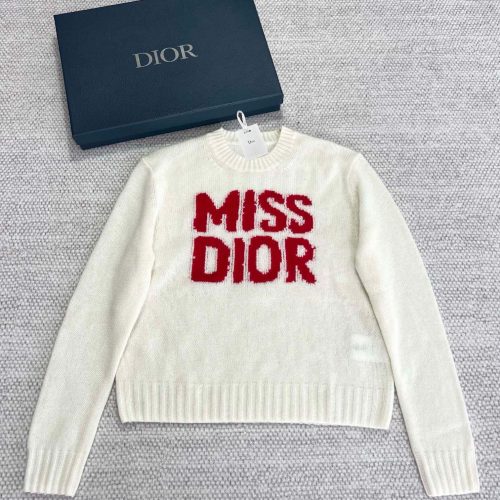 Dior For TJ Factory