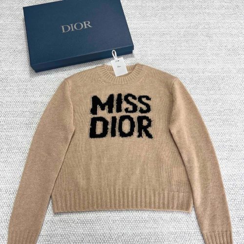 Dior For TJ Factory