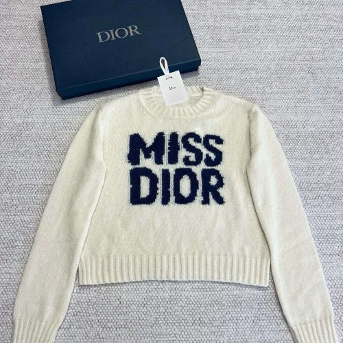 Dior For TJ Factory