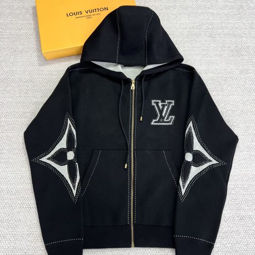 LV for TJ Factory