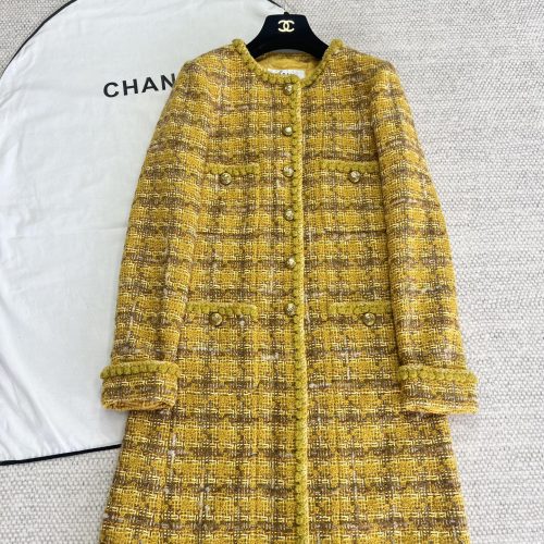 Chanel For TJ Factory