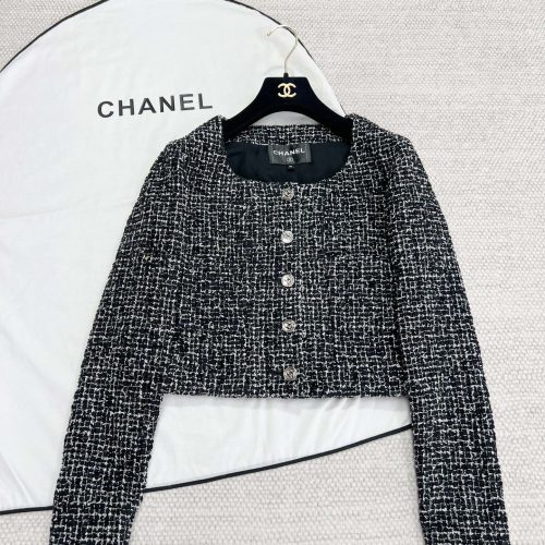 Chanel For TJ Factory